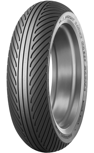 Dunlop KR389 Rear